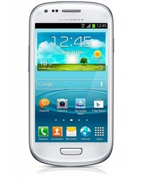 Samsung Galaxy S3 Mini, Dual Core, Android, Desbloqueado -Blanco - Envío Gratuito