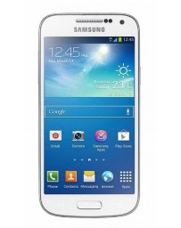 Samsung Galaxy S4 Mini GT-I9192, Dual Core 4G Dual Sim 8GB 4.3" Android 4.2 Desbloqueado -Blanco - Envío Gratuito