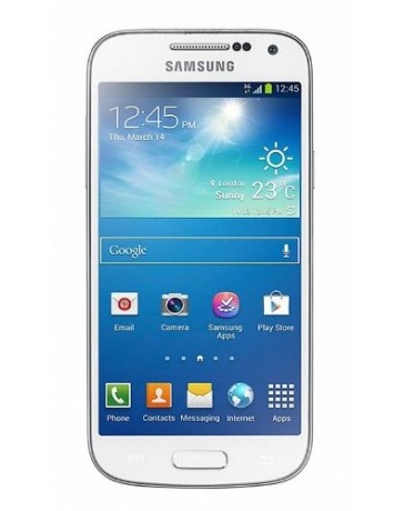 Samsung Galaxy S4 Mini GT-I9192, Dual Core 4G Dual Sim 8GB 4.3" Android 4.2 Desbloqueado -Blanco - Envío Gratuito