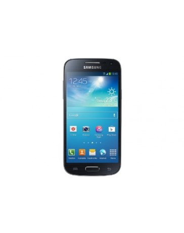 Samsung Galaxy S4 Mini GT-i9195 LTE, Dual Core, 1.5GB, 8GB, 4.3", Android 4.2, Desbloqueado - Negro - Envío Gratuito