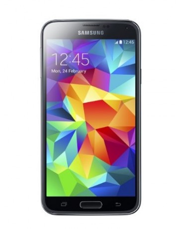 Samsung GALAXY S5 G900F, 2GB, 16 GB, 5.1", Android 4.4, Ddesbloqueado -Negro - Envío Gratuito