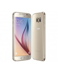 Samsung Galaxy S6 32GB G9201 Oro - Envío Gratuito