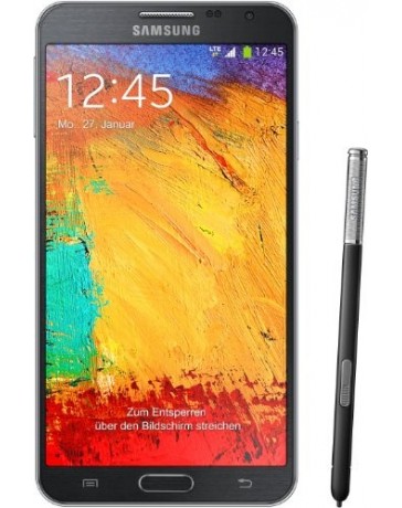 Samsung Korea Galaxy Note 3 Neo 4G LTE, Hexa-Core, 16GB, 5.5", Desbloqueado -Negro - Envío Gratuito