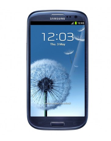 Samsung Korea Galaxy S3 Neo DUOS I9300i, 1.5GB, 16GB, 4.8", Android 4.3, Dual-SIM, Desbloqueado -Azul - Envío Gratuito