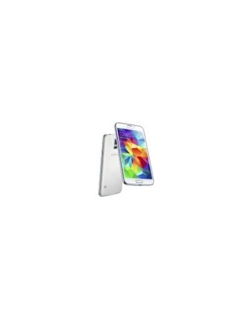 Samsung Korea Galaxy S5 SM-G900FD, Quad Core, 2GB, 16GB, 5.1", Android 4.4, Desbloqueado -Blanco - Envío Gratuito