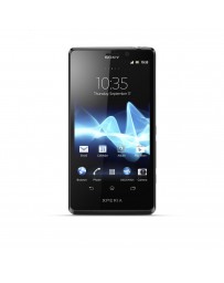 Sony Xperia T LT30P Unlocked Android Phone--U.S. Warranty (Silver) - Envío Gratuito