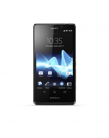 Sony Xperia T LT30P Unlocked Android Phone--U.S. Warranty (Silver) - Envío Gratuito