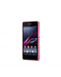 Sony Xperia Z1 Compact LTE D5503 Unlocked GSM Android Smartphone - Retail Packaging - Pink - Envío Gratuito