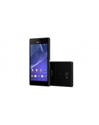 Sony Xperia Z3 D6653, 3GB, 16GB, 5.2", Android, Desbloqueado -Negro - Envío Gratuito