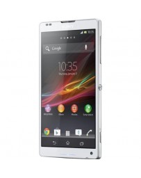 Sony Xperia ZL LTE C6506 Unlocked Android Phone - US Warranty - (White) - Envío Gratuito