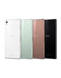 Sony Z3 LTE , Snapdragon, 3GB, 16GB, 5", Desbloqueado -Negro - Envío Gratuito