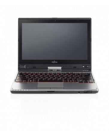 Fujitsu LIFEBOOK T725 Tablet PC - 12.5" - Wireless LAN - Envío Gratuito