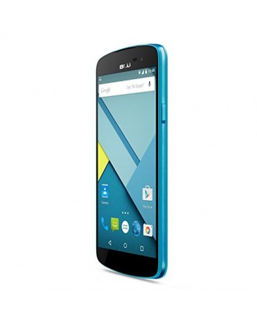 Studio X Plus - Global GSM - Unlocked Cell Phone - Blue - Envío Gratuito