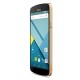 Studio X Plus - Global GSM - Unlocked Cell Phone - Gold - Envío Gratuito