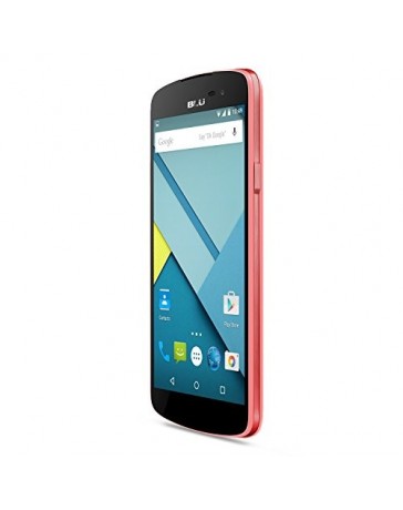 Studio X Plus - US GSM - Unlocked Cell Phone - Pink - Envío Gratuito