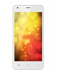 Tivax ALBA 5013, 4GB, 5", Android, Desbloqueado -Blanco - Envío Gratuito