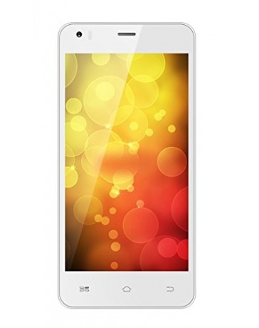 Tivax ALBA 5013, 4GB, 5", Android, Desbloqueado -Blanco - Envío Gratuito