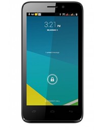 Unnecto Quattro X, Dual Core, 512MB, 4GB, 4", Android, Desbloqueado -Blanco - Envío Gratuito