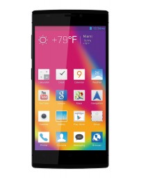 VIVO IV Full HD Super Amoled,13MP,(16GB+2GBRAM)-Factory Unlocked (Black) - Envío Gratuito