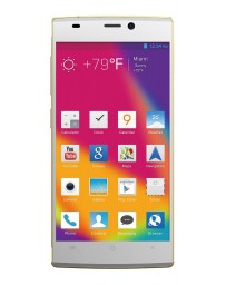 VIVO IV Full HD Super Amoled,13MP,(16GB+2GBRAM)-Factory Unlocked (White Gold) - Envío Gratuito