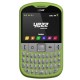 Yezz Wireless Fashion F10, Desbloqueado -Verde - Envío Gratuito