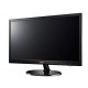 Television /Monitor LG MT43 ,Led 18.5", Widescreen, HD ready, HDMI, USB, VGA - Envío Gratuito