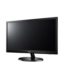Television /Monitor LG MT43 ,Led 18.5", Widescreen, HD ready, HDMI, USB, VGA - Envío Gratuito