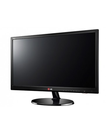 Television /Monitor LG MT43 ,Led 18.5", Widescreen, HD ready, HDMI, USB, VGA - Envío Gratuito