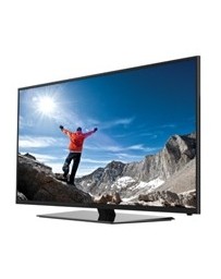 Television Led Haier 24 Serie E3000, Hd 720P, 2 Hdmi, 1 Usb, (VGA/PC), 60 Hz