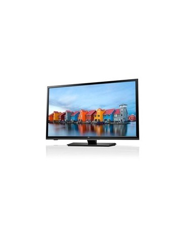 Television Led Lg 32, Hd, 1 Hdmi, 1 Usb, 60 Hz, Smart Energy Saving - Envío Gratuito