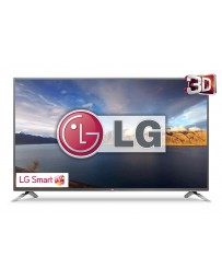 Television LG 60LB6500, LED 60" Smart TV 3D Full HD