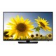 Television Samsung H5103, LED 40",Smart TV,HDMI - Envío Gratuito