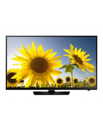 Television Samsung H5103, LED 40",Smart TV,HDMI - Envío Gratuito