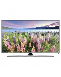 Television Samsung Serie J5500, Led 40" Smart Tv FHD 1080P Hdmi Usb - Envío Gratuito
