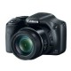 Camara Canon Powershot SX530 Is 16MP 50X, Estabilizador De Imagen V. Fullhd, Wifi, Negro - Envío Gratuito