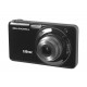 Camara Digital Bell+Howell S30HDZ-BK, 15 MP, 2.7" LCD - 5x - Negro - Envío Gratuito