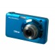 Camara Digital Bell+Howell S30HDZ-BL, 15 MP, 2.7" LCD, 5x - Azul - Envío Gratuito