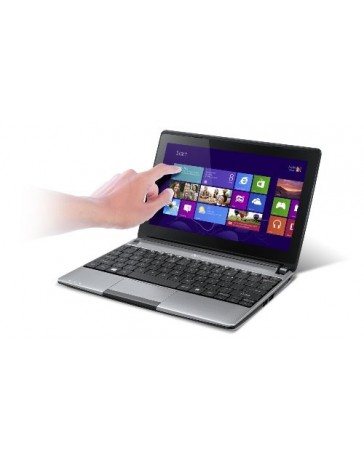 Gateway LT41P07u-28052G50nii 10.1" Touchscreen LED Netbook - Envío Gratuito