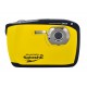 Camara Digital Bell+Howell Splash II WP16-Y, 16MP, 4X , 2.5" LCD - Amarillo - Envío Gratuito