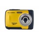 Camara Digital Bell+Howell Splash WP10-Y, 12.0 MP, 2.4" LCD, 8X -Amarillo - Envío Gratuito