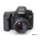 Camara Digital Canon Eos 5D Mark Iii,22.3 MP,LCD 3.2" - Envío Gratuito