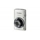 Camara Digital CANON PowerShot 0143C001, 20.0MP, 8x -Rojo - Envío Gratuito