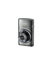 Camara Digital Canon PowerShot ELPH 160, 8x, 20.0MP - Plata - Envío Gratuito