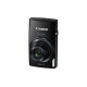 Camara Digital CANON PowerShot ELPH170 0114C001, 20.2 MP, 12x -Negro - Envío Gratuito