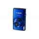 Camara Digital Canon PowerShot ELPH170 0130C001, 12x, 20.0MP - Azul - Envío Gratuito