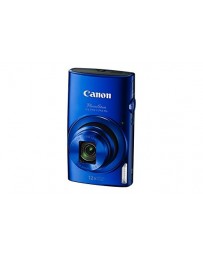 Camara Digital Canon PowerShot ELPH170 0130C001, 12x, 20.0MP - Azul