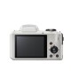 Camara Digital Finepix S8600, 16MP, 36x, LCD 3" -Blanca - Envío Gratuito