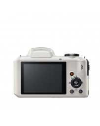 Camara Digital Finepix S8600, 16MP, 36x, LCD 3" -Blanca