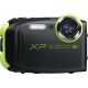Camara Digital Fujifilm FinePix XP80, 2.7" LCD Waterproof -Negro - Envío Gratuito