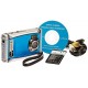 Camara Digital Lexibook DJ090, 12MP,Waterproof, 2.4" LCD - Azul - Envío Gratuito